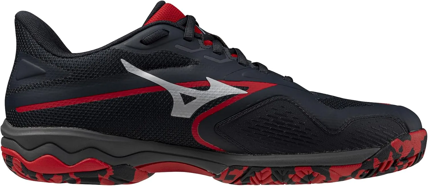 Mizuno Men's Wave Exceed Sl 2 Ac