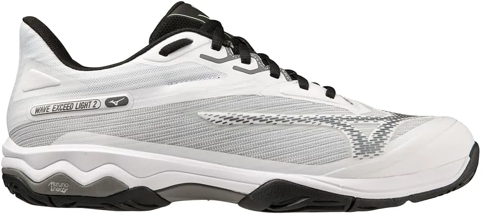 Mizuno Men's Wave Exceed Sl 2 Ac