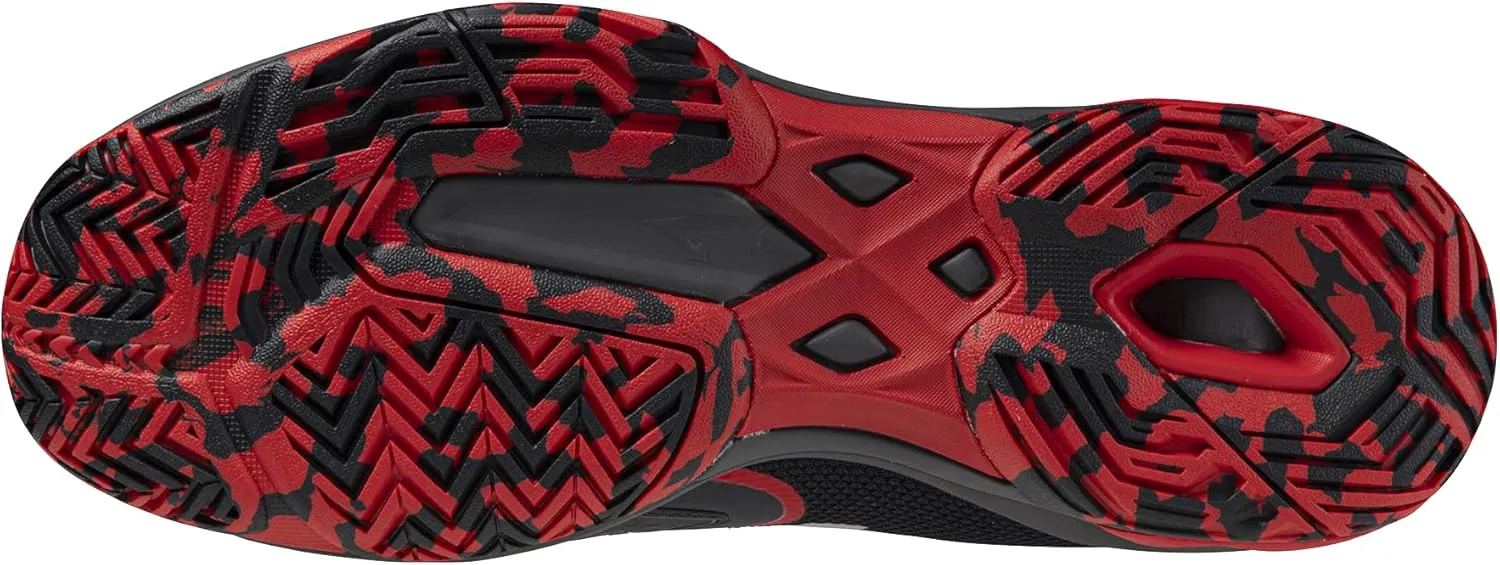 Mizuno Men's Wave Exceed Sl 2 Ac