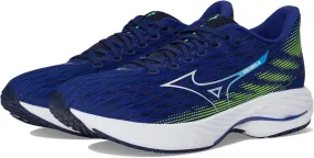 Mizuno Men's Wave Rider 28 Running Shoe