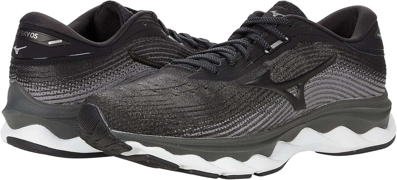 Mizuno Men's Wave Sky 5 Running Shoe