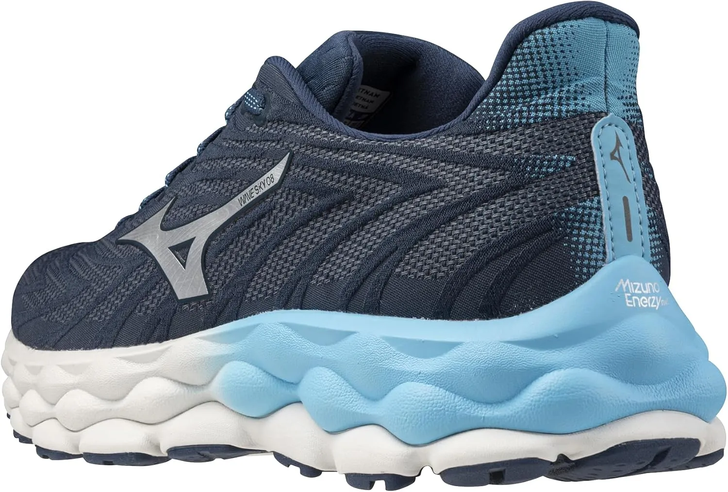 Mizuno Men's Wave Sky 8 Running Shoe
