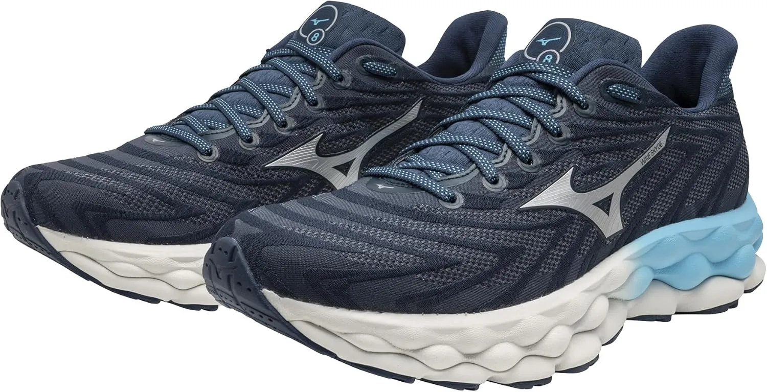 Mizuno Men's Wave Sky 8 Running Shoe
