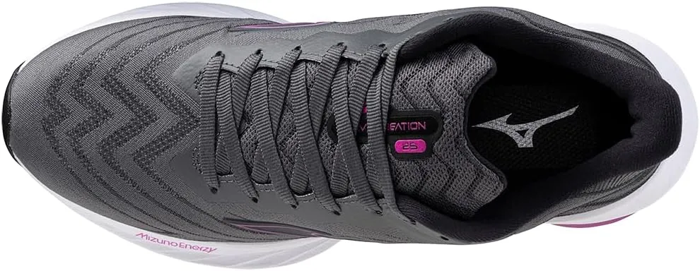 Mizuno Women's Wave Creation 25 Running Shoe