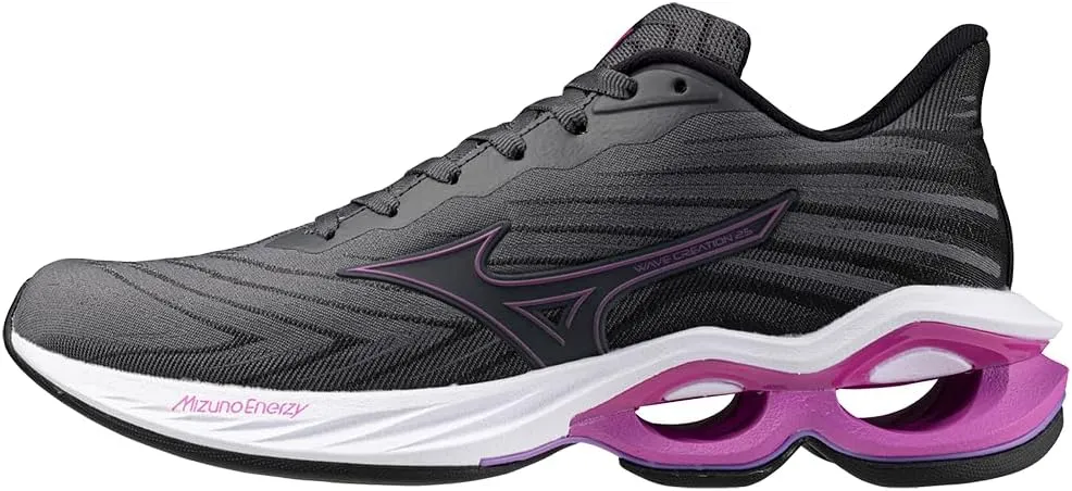 Mizuno Women's Wave Creation 25 Running Shoe