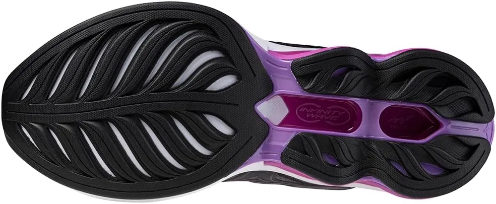 Mizuno Women's Wave Creation 25 Running Shoe