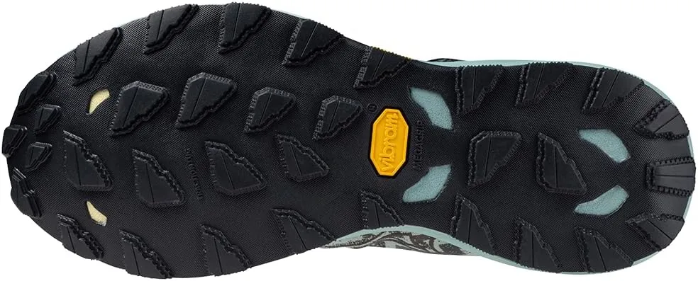 Mizuno Women's Wave Daichi 8 Running Shoe