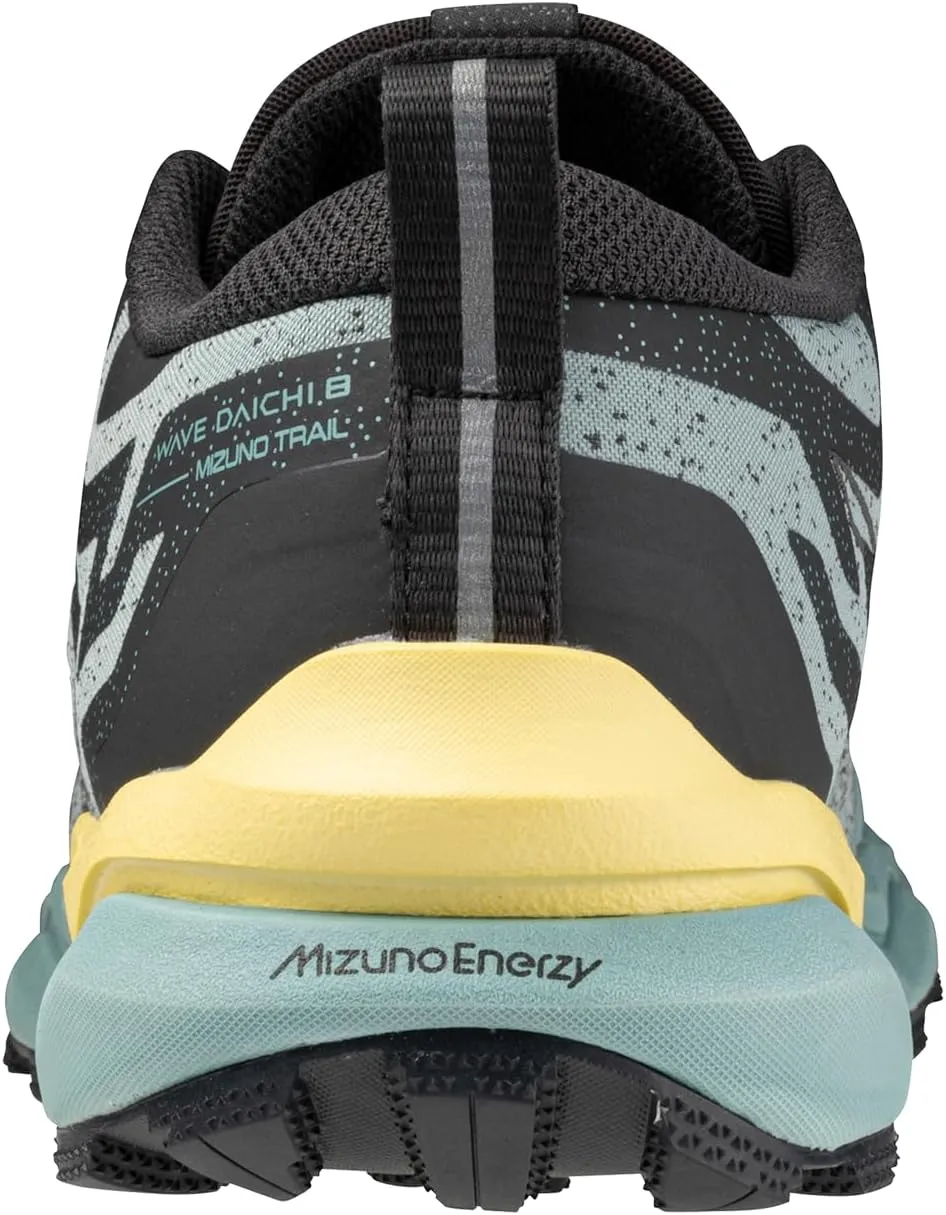 Mizuno Women's Wave Daichi 8 Running Shoe