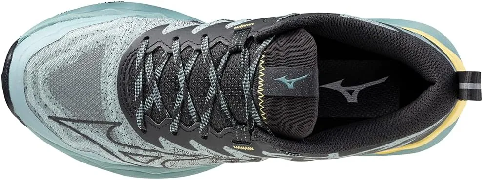 Mizuno Women's Wave Daichi 8 Running Shoe