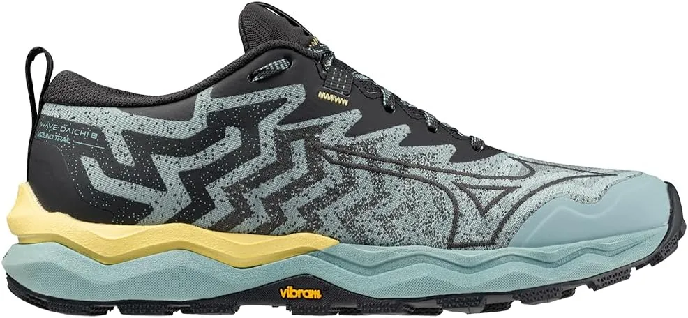 Mizuno Women's Wave Daichi 8 Running Shoe