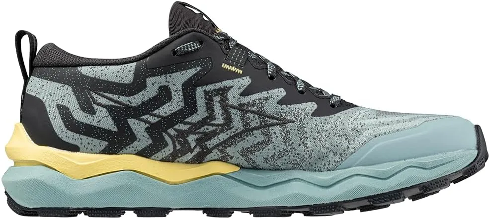 Mizuno Women's Wave Daichi 8 Running Shoe