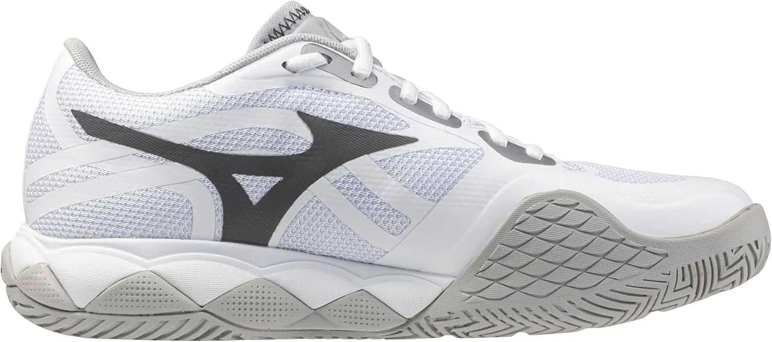 Mizuno Women's Wave Enforce Tour 2 Ac Tennis Shoe