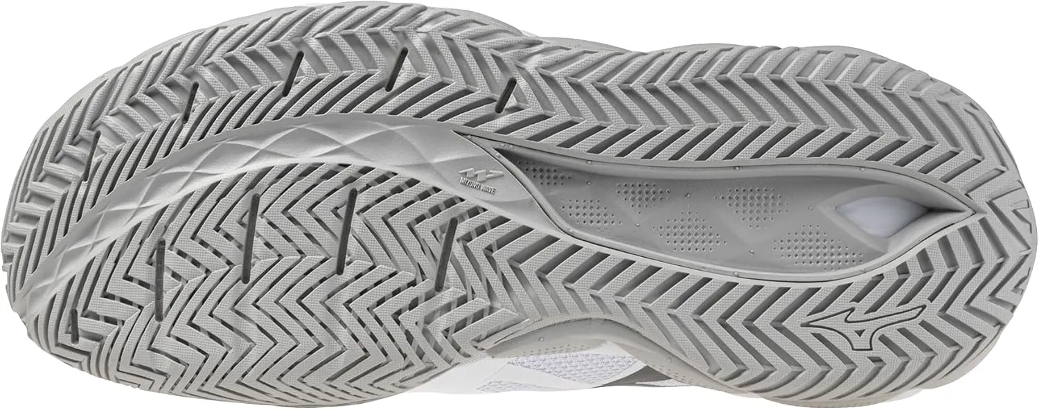 Mizuno Women's Wave Enforce Tour 2 Ac Tennis Shoe