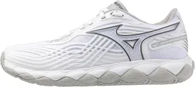 Mizuno Women's Wave Enforce Tour 2 Ac Tennis Shoe