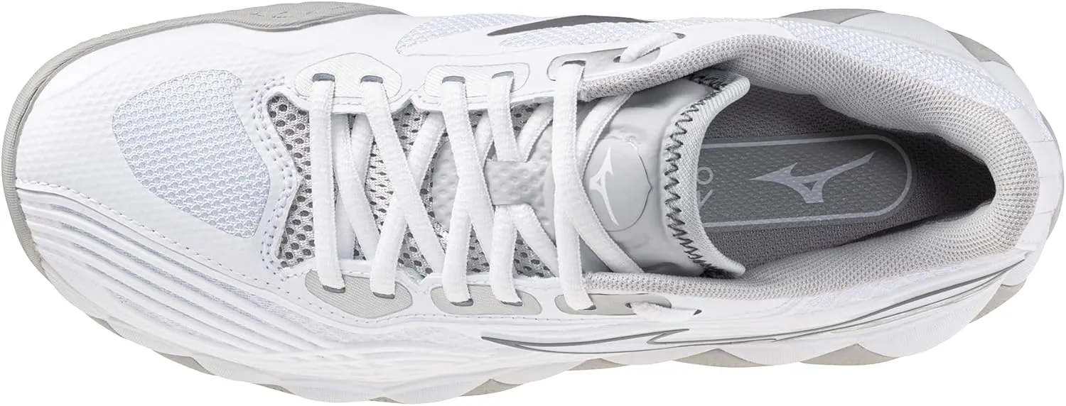 Mizuno Women's Wave Enforce Tour 2 Ac Tennis Shoe