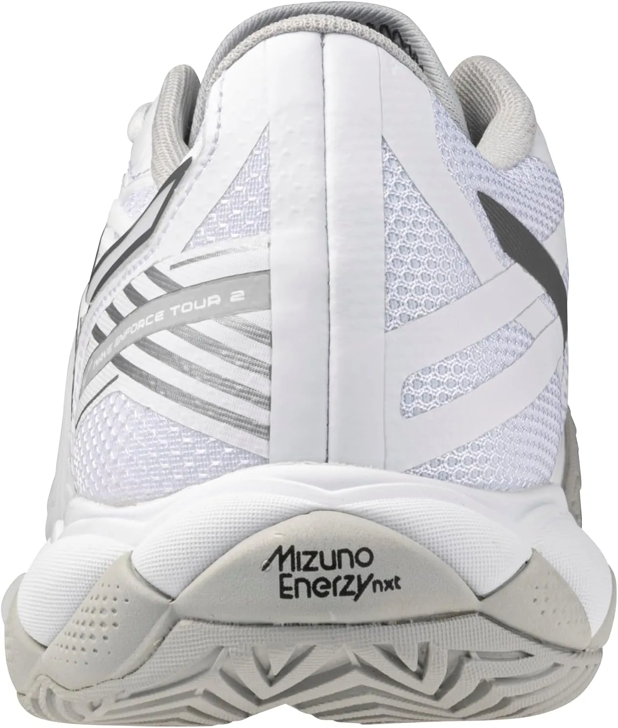 Mizuno Women's Wave Enforce Tour 2 Ac Tennis Shoe
