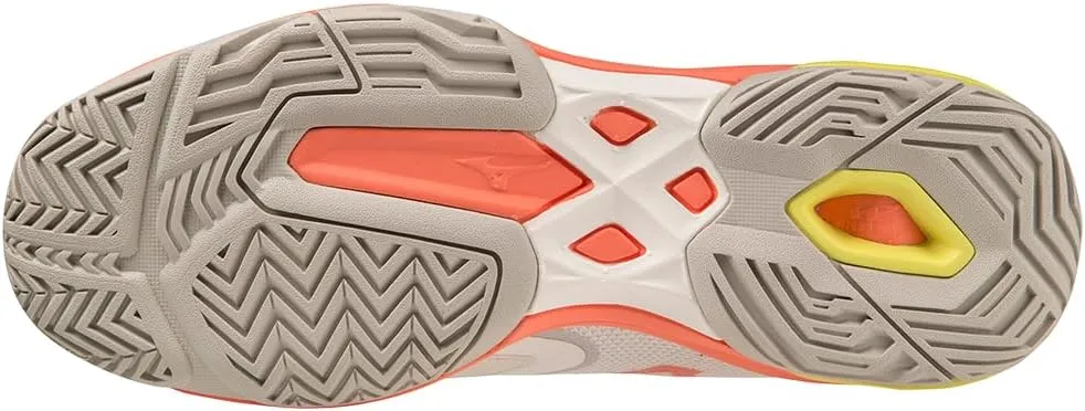 Mizuno Women's Wave Exceed Light 2 Ac Women