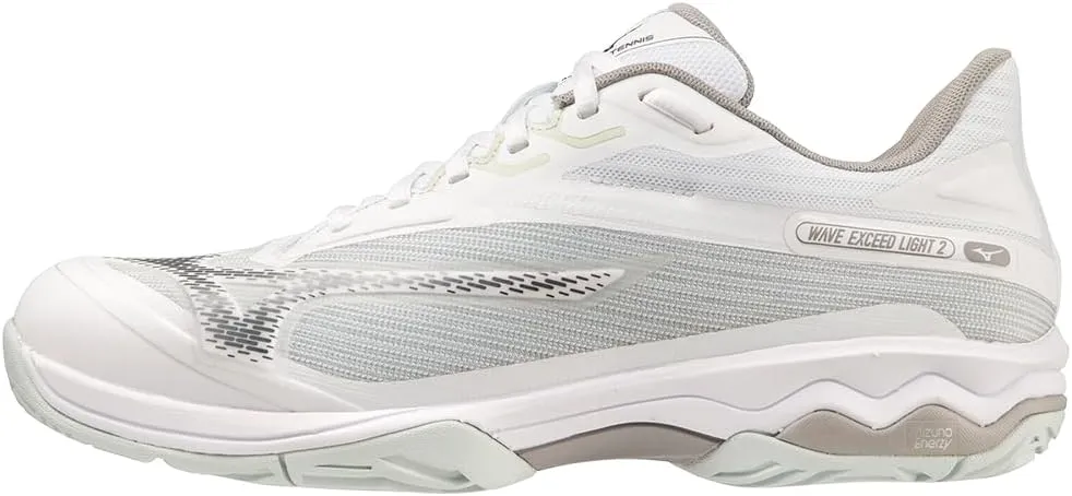 Mizuno Women's Wave Exceed Light 2 Ac Women