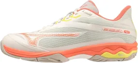 Mizuno Women's Wave Exceed Light 2 Ac Women