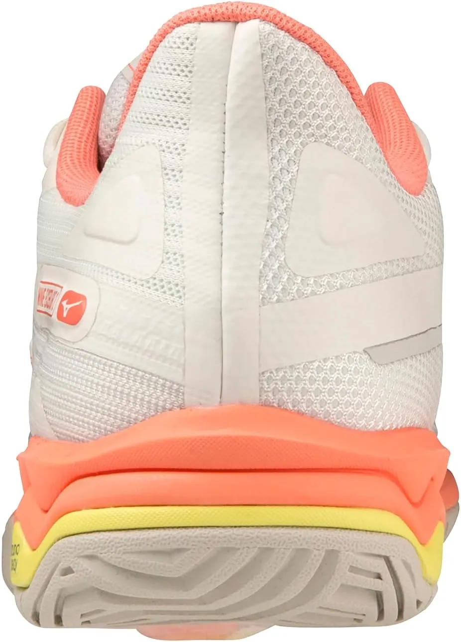 Mizuno Women's Wave Exceed Light 2 Ac Women