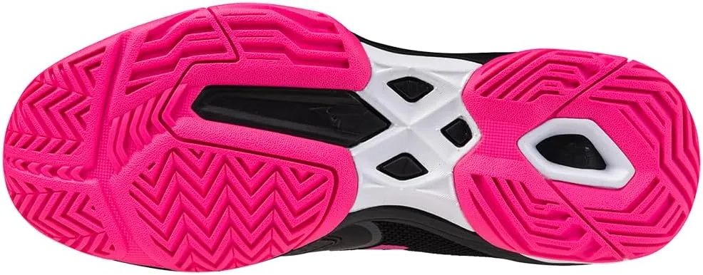 Mizuno Women's Wave Exceed Light 2 Ac Women
