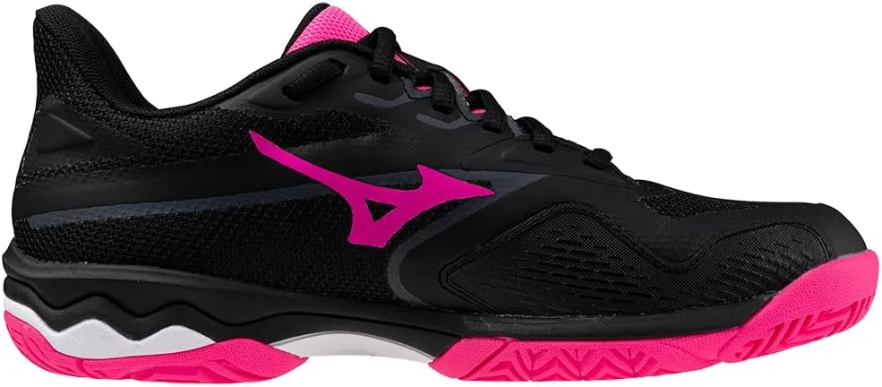 Mizuno Women's Wave Exceed Light 2 Ac Women
