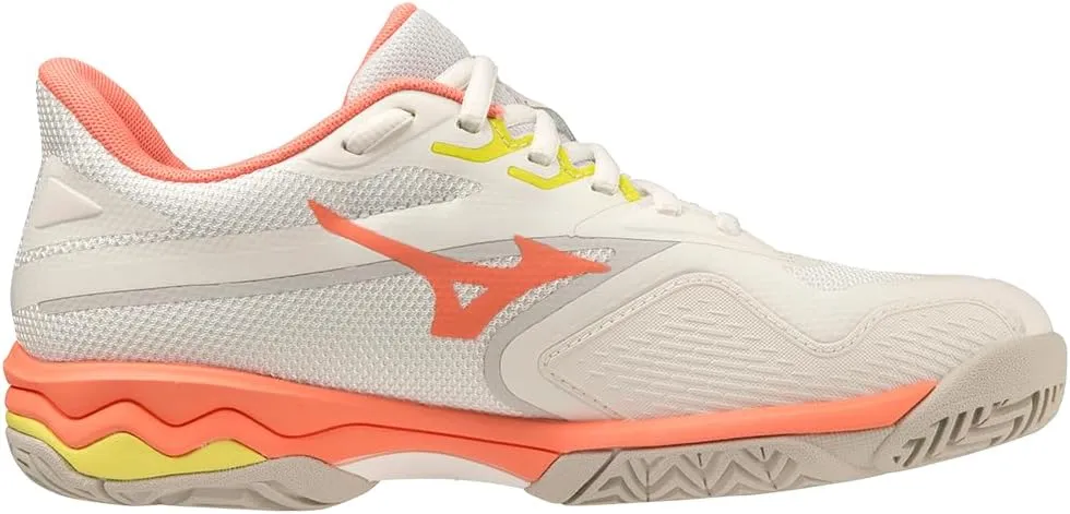 Mizuno Women's Wave Exceed Light 2 Ac Women