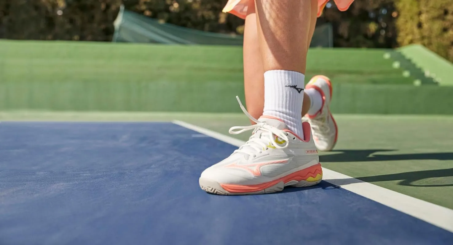 Mizuno Women's Wave Exceed Light 2 Ac Women