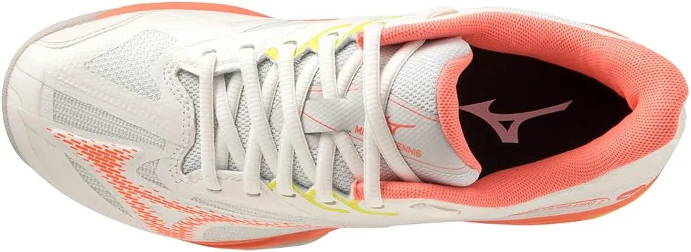 Mizuno Women's Wave Exceed Light 2 Ac Women