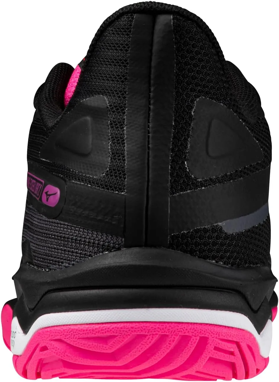 Mizuno Women's Wave Exceed Light 2 Ac Women