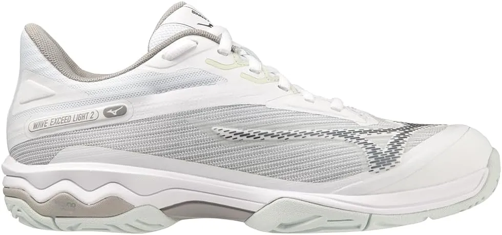 Mizuno Women's Wave Exceed Sl 2 Ac (W) Tennis Shoes