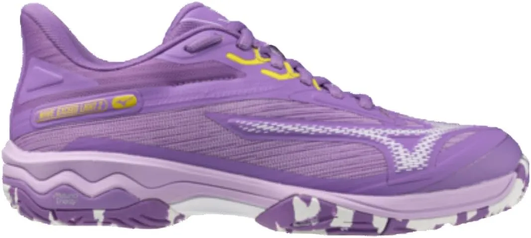 Mizuno Women's Wave Exceed Sl 2 Ac (W) Tennis Shoes