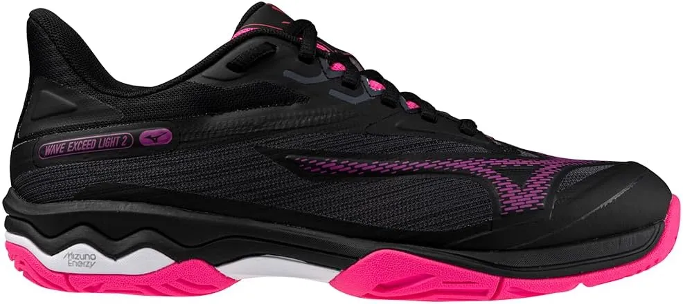 Mizuno Women's Wave Exceed Sl 2 Ac (W) Tennis Shoes
