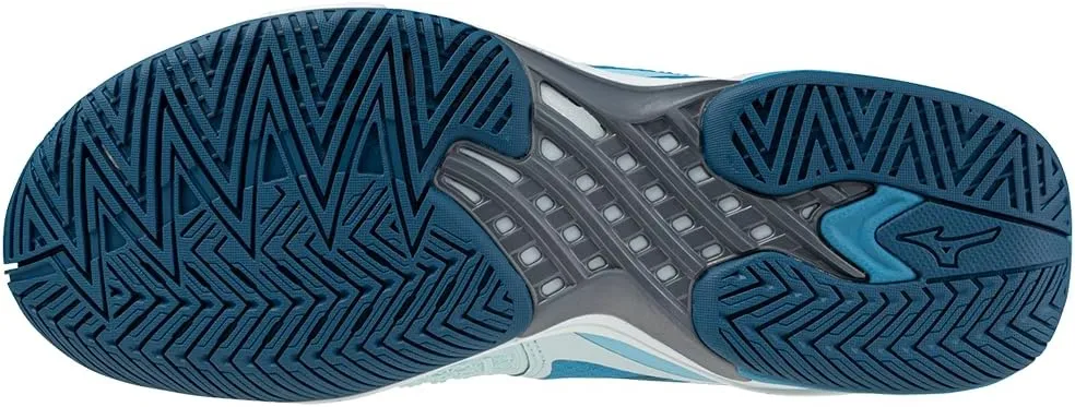 Mizuno Women’s Wave Exceed Tour 6 All Court Tennis Shoe