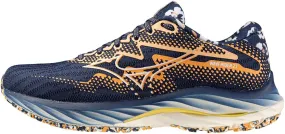 Mizuno Women's Wave Rider 27 Roxy Running Shoe