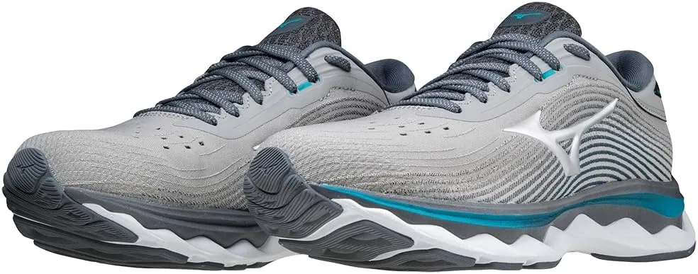 Mizuno Women's Wave Sky 5 Running Shoe
