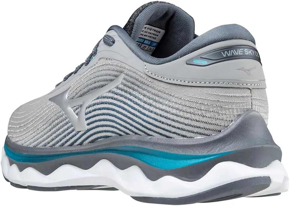 Mizuno Women's Wave Sky 5 Running Shoe