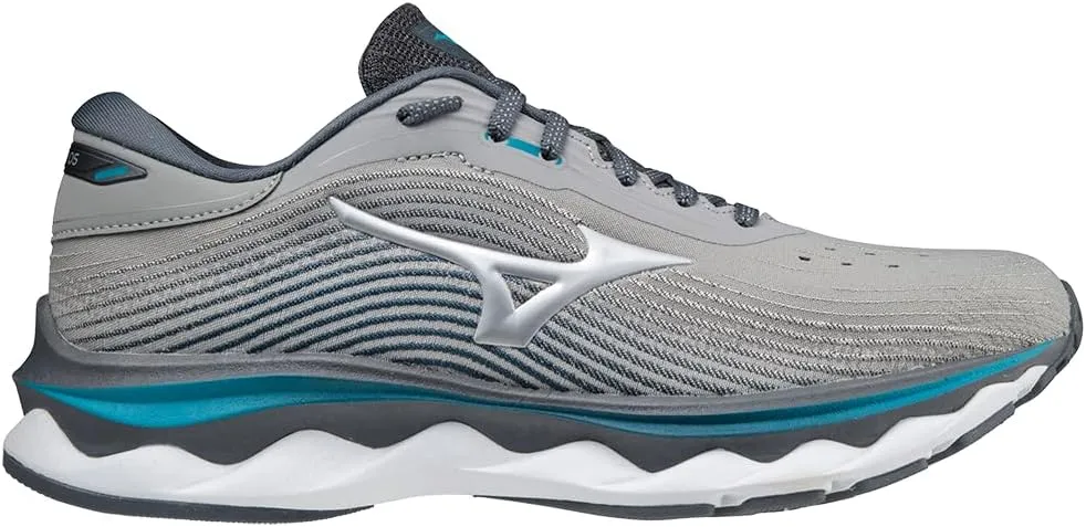 Mizuno Women's Wave Sky 5 Running Shoe