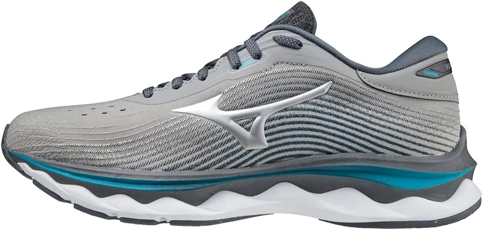Mizuno Women's Wave Sky 5 Running Shoe