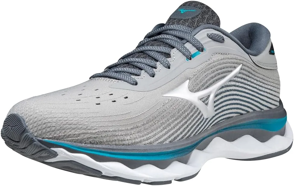 Mizuno Women's Wave Sky 5 Running Shoe