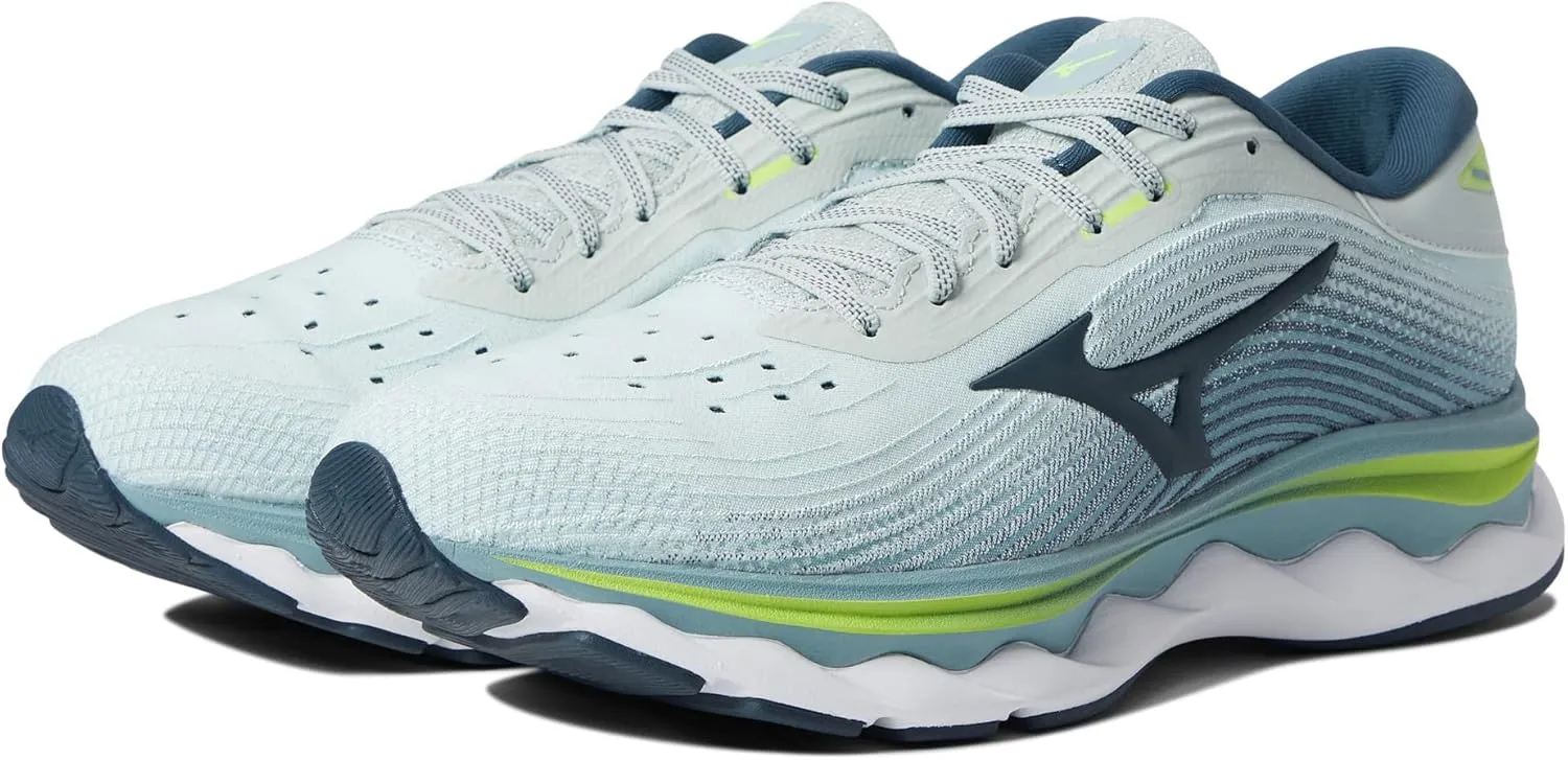 Mizuno Women's Wave Sky 5 Running Shoe