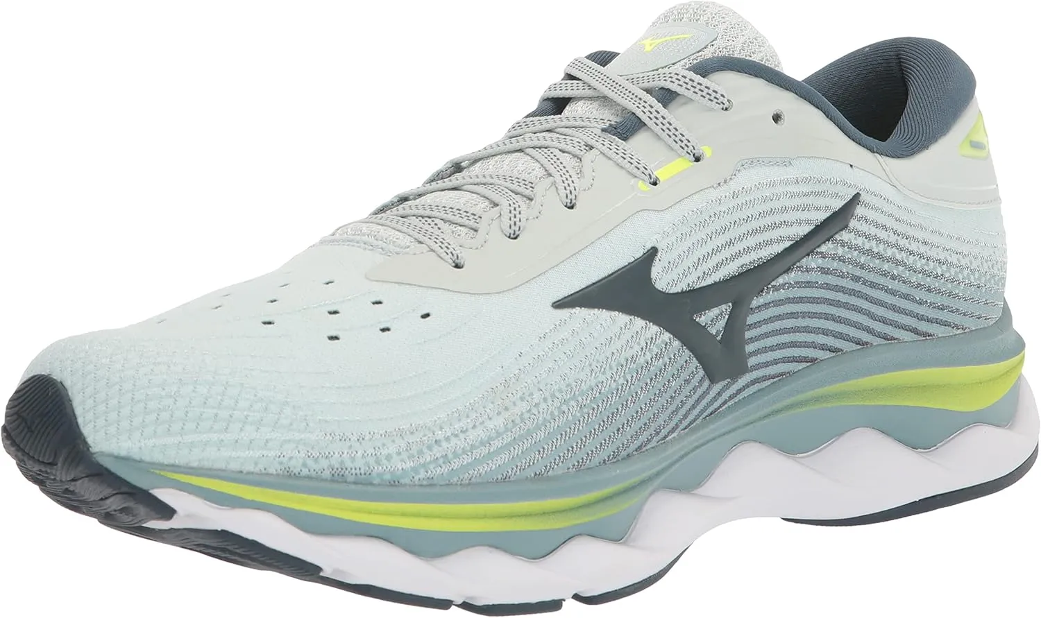 Mizuno Women's Wave Sky 5 Running Shoe