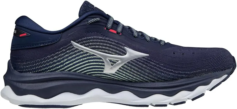 Mizuno Women's Wave Sky 5 Running Shoe