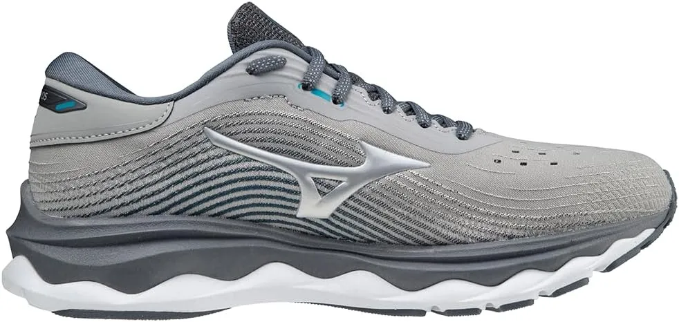 Mizuno Women's Wave Sky 5 Running Shoe