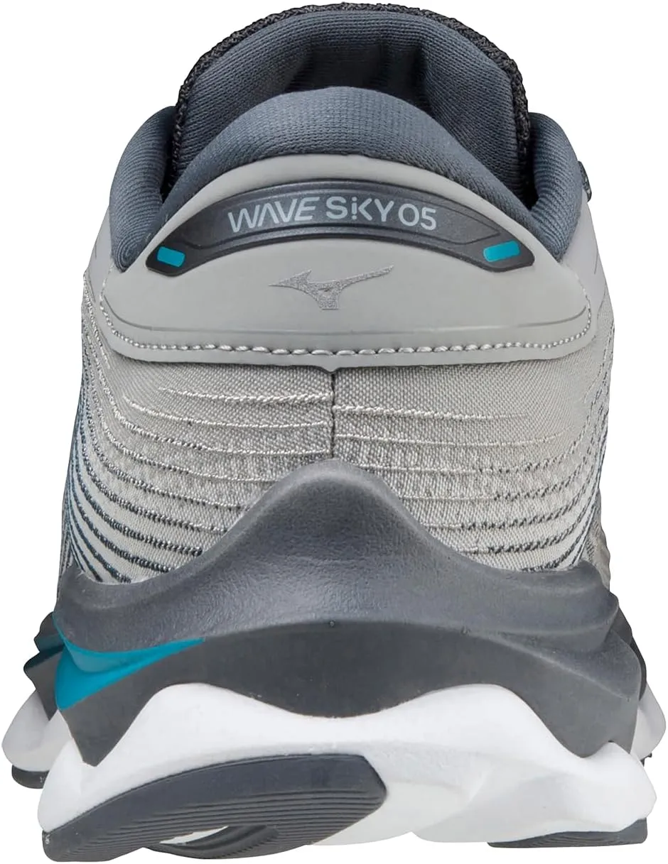 Mizuno Women's Wave Sky 5 Running Shoe