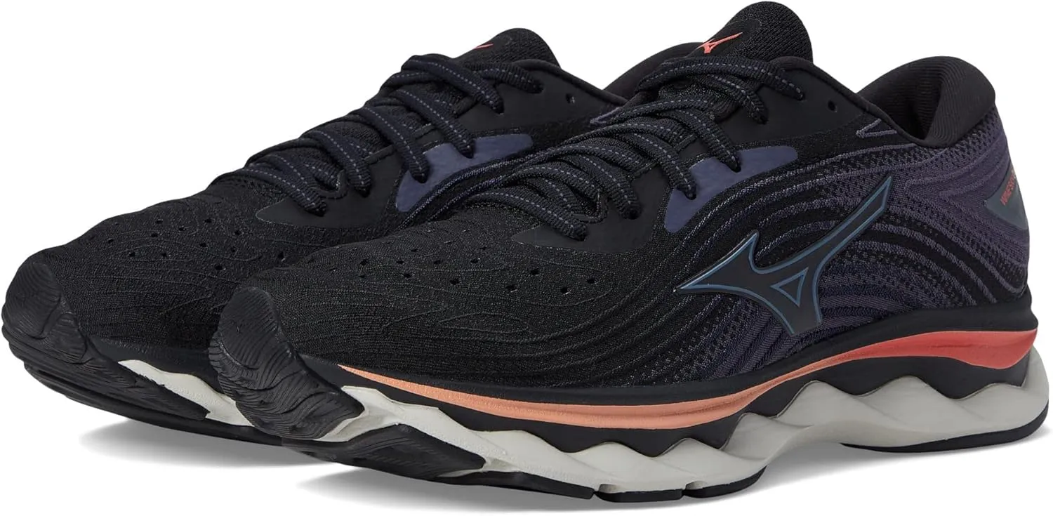 Mizuno Women's Wave Sky 6 Running Shoe