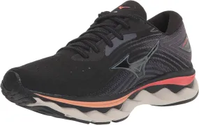 Mizuno Women's Wave Sky 6 Running Shoe