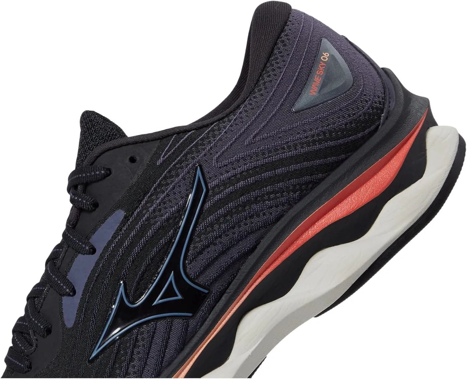 Mizuno Women's Wave Sky 6 Running Shoe