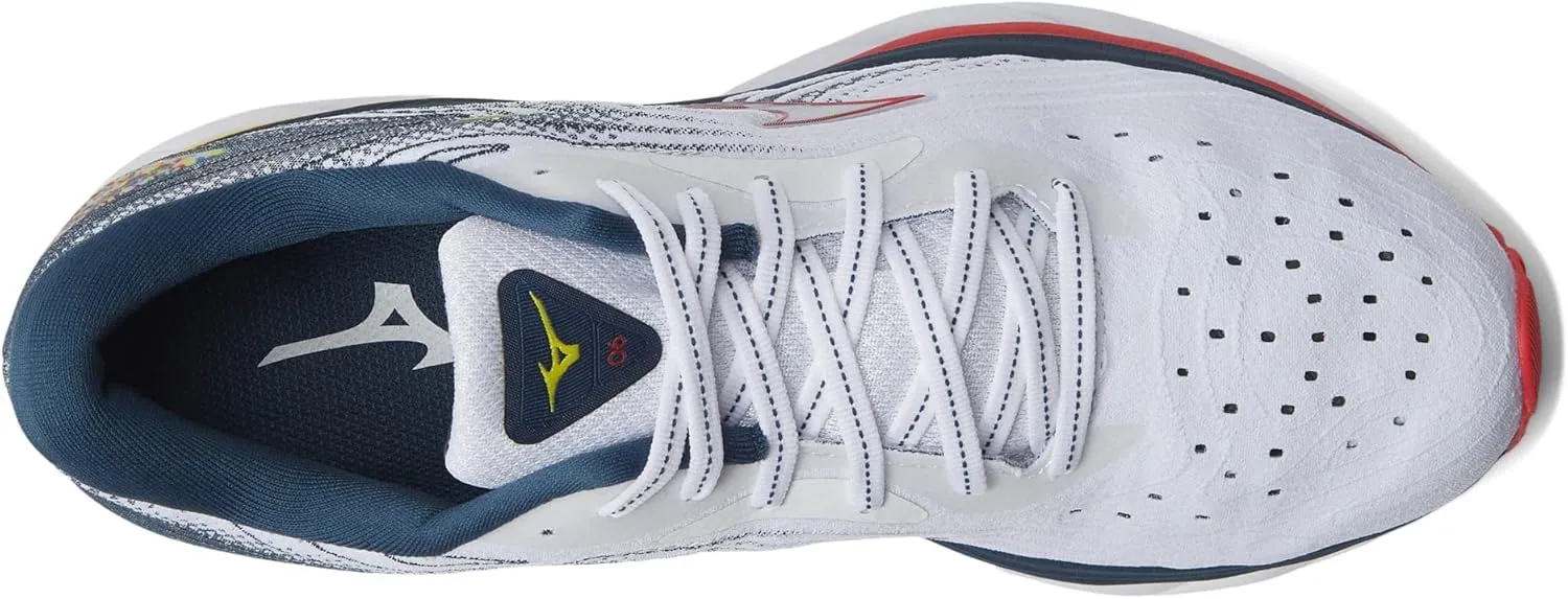 Mizuno womens Wave Sky 6