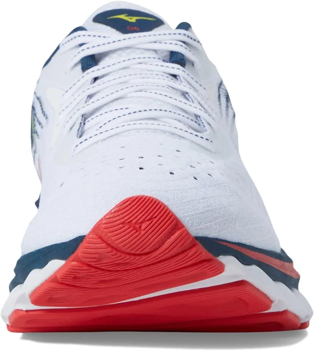 Mizuno womens Wave Sky 6